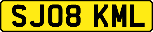 SJ08KML