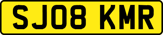 SJ08KMR