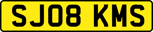 SJ08KMS