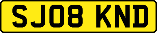 SJ08KND