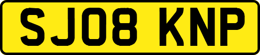 SJ08KNP