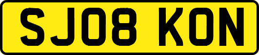 SJ08KON