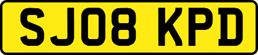 SJ08KPD