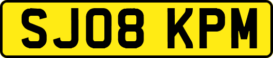 SJ08KPM