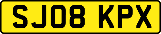 SJ08KPX