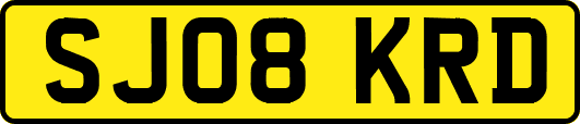 SJ08KRD