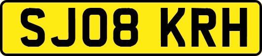 SJ08KRH