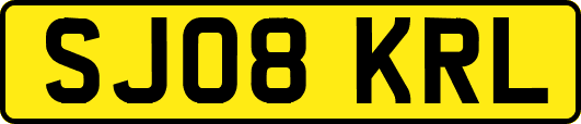 SJ08KRL