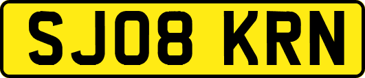 SJ08KRN
