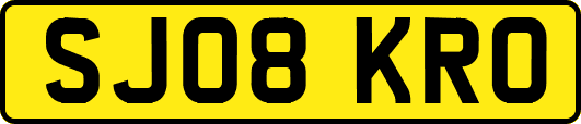 SJ08KRO