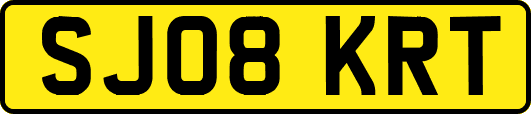 SJ08KRT