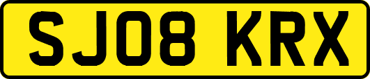 SJ08KRX