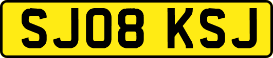 SJ08KSJ