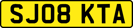SJ08KTA