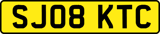 SJ08KTC