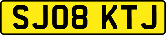 SJ08KTJ