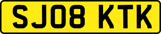 SJ08KTK