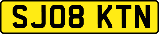 SJ08KTN