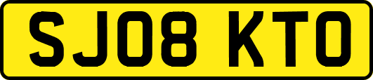 SJ08KTO