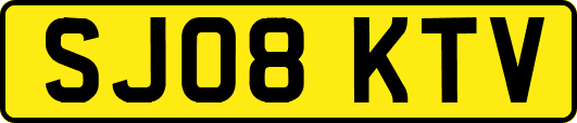 SJ08KTV