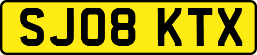 SJ08KTX