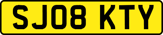 SJ08KTY