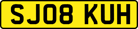 SJ08KUH