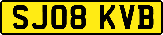 SJ08KVB