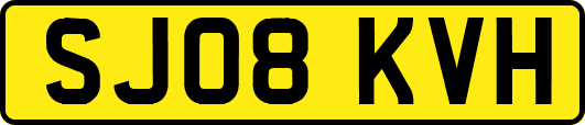 SJ08KVH