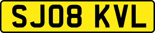 SJ08KVL