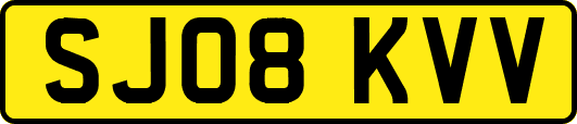 SJ08KVV