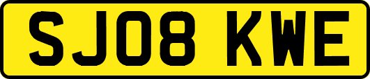 SJ08KWE