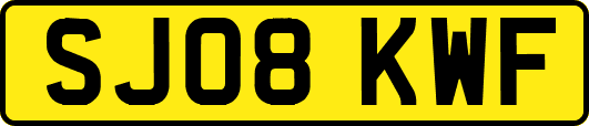 SJ08KWF