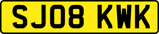 SJ08KWK