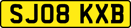 SJ08KXB