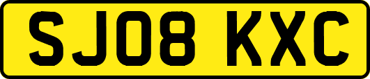 SJ08KXC