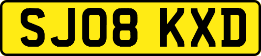 SJ08KXD