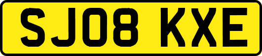 SJ08KXE