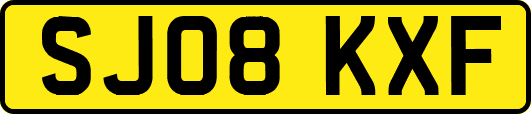 SJ08KXF