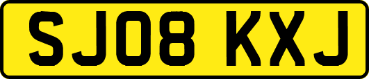 SJ08KXJ