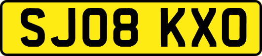 SJ08KXO