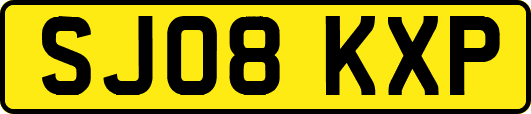 SJ08KXP