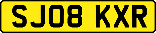 SJ08KXR