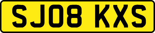 SJ08KXS