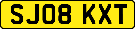 SJ08KXT