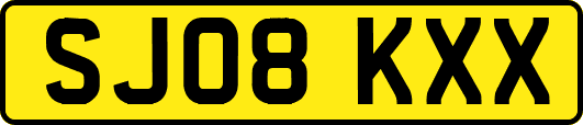 SJ08KXX