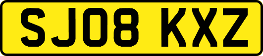SJ08KXZ