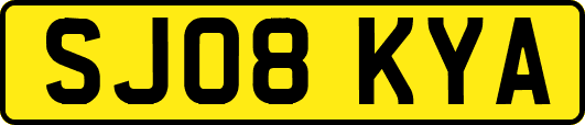 SJ08KYA