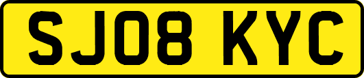 SJ08KYC