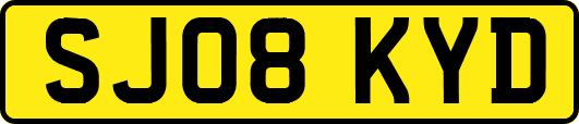 SJ08KYD